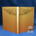 COAGULA: A Graphic Grimoire by Orryelle Defenestrate-Bascule - Limited Edition Hardcover